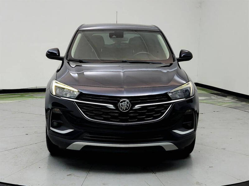 2020 Buick Encore GX Preferred