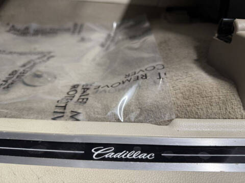 2017 Cadillac Escalade ESV Premium Luxury