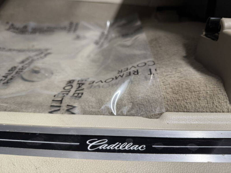 2017 Cadillac Escalade ESV Premium Luxury