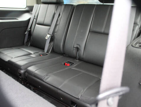 2013 Chevrolet Tahoe LT