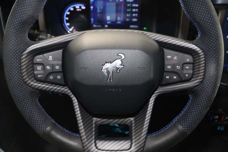 2021 Ford Bronco Outer Banks Advanced