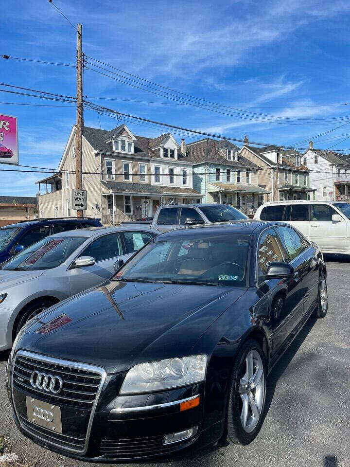 butler auto sales easton pa