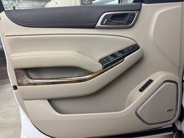 2017 GMC Yukon XL Denali