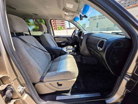 2006 GMC Envoy XL SLE