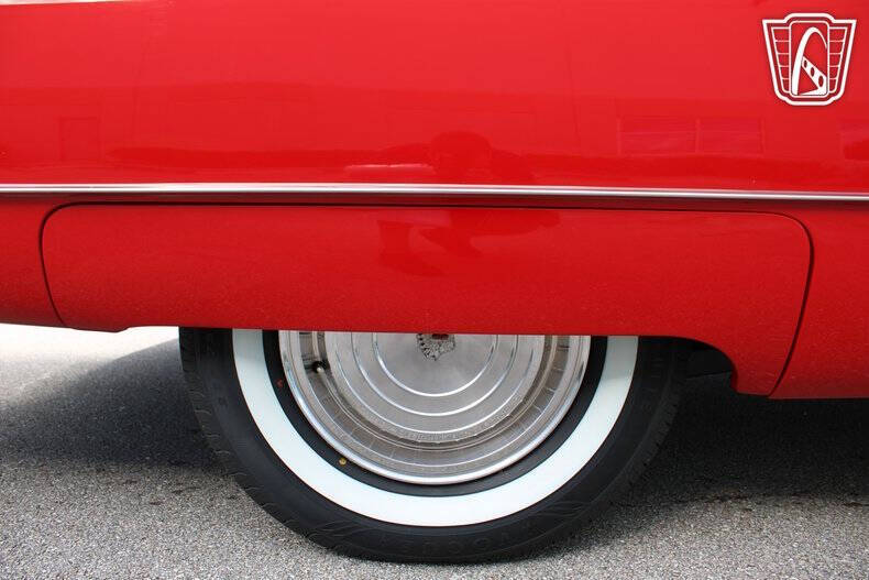 1960 Cadillac Series 62