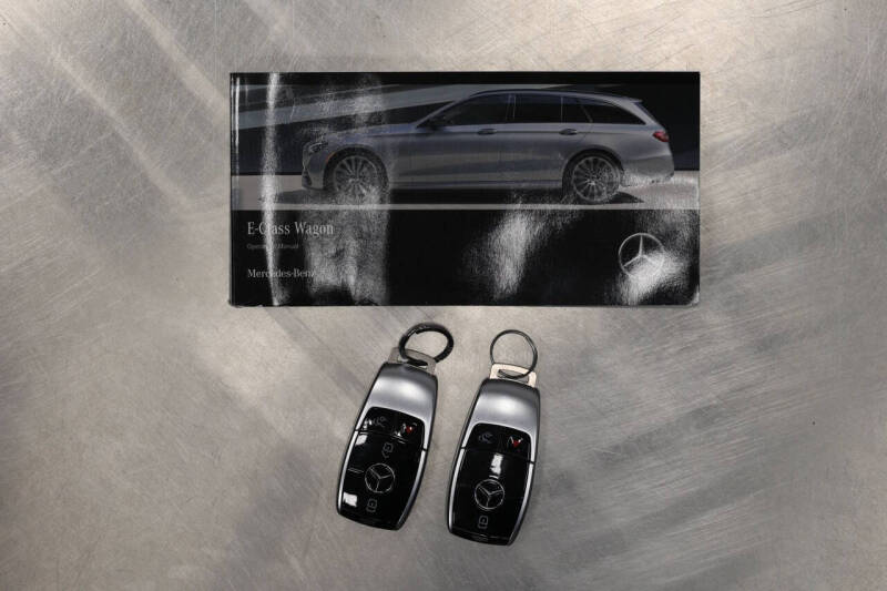 2023 Mercedes-Benz E-Class E 450 4MATIC All-Terrain