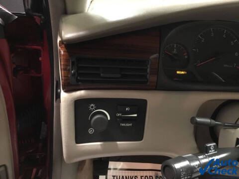 1998 Cadillac Eldorado Touring