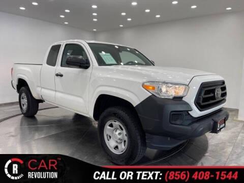 2021 Toyota Tacoma for sale at Car Revolution in Maple Shade NJ