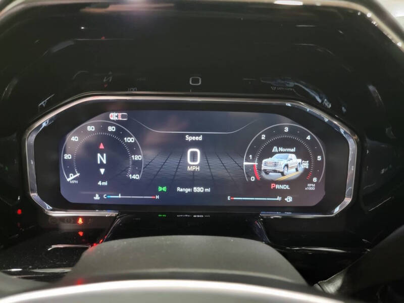 2026 GMC Sierra 1500 Elevation Standard