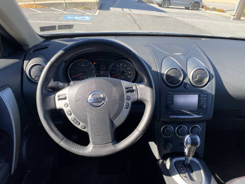 2013 Nissan Rogue SV