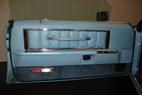 1978 Lincoln Continental