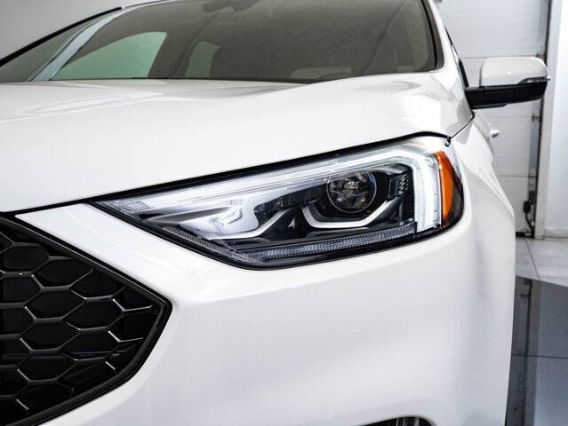 2024 Ford Edge ST