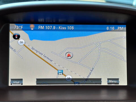 2013 Buick Encore Premium
