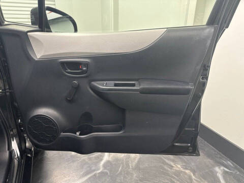2012 Toyota Yaris
