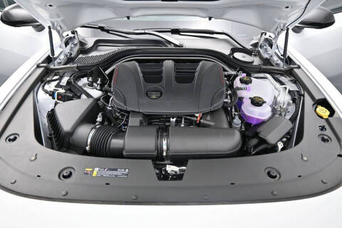 2026 Dodge Charger Scat Pack Plus