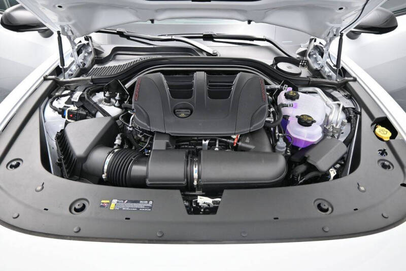 2026 Dodge Charger Scat Pack Plus