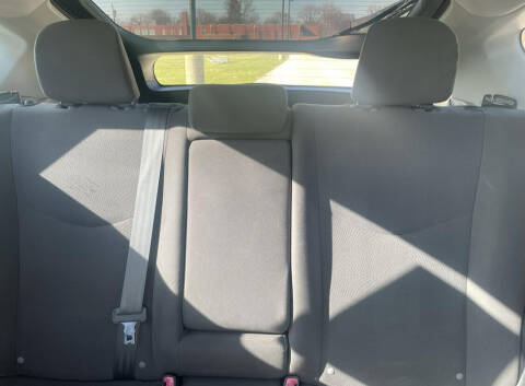 2011 Toyota Prius Five