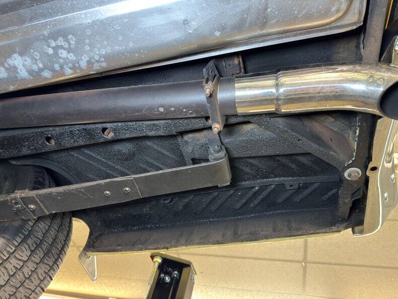 1969 Plymouth Satellite