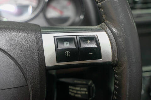 2009 Dodge Challenger SRT8