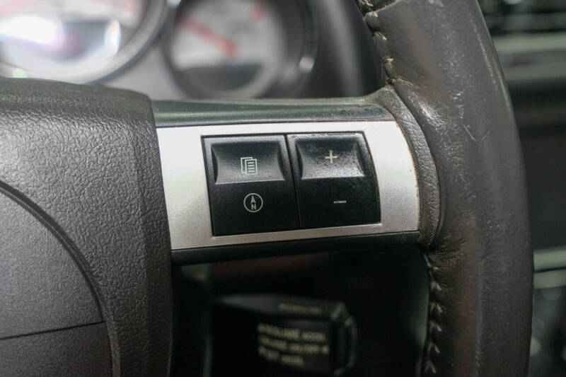 2009 Dodge Challenger SRT8