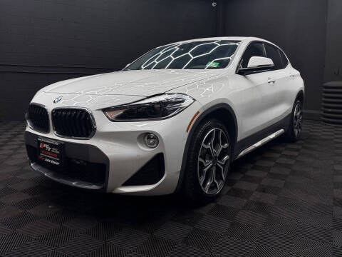 2018 BMW X2 xDrive28i