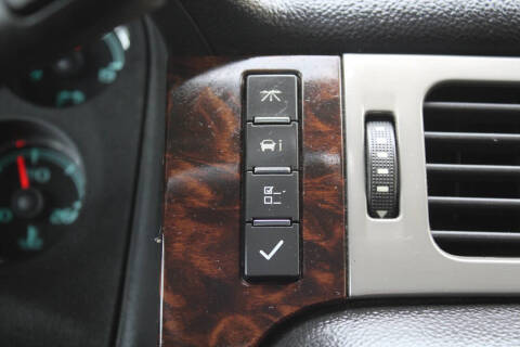 2014 GMC Yukon XL Denali