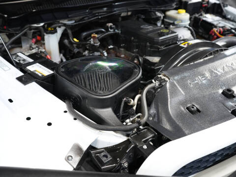 2017 RAM 2500 Laramie