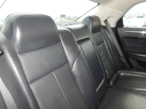 2010 Chrysler 300 Touring