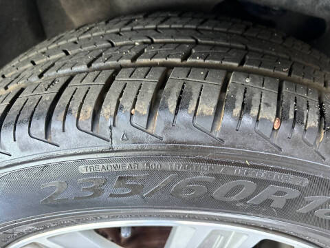 2016 Volvo XC60 T6 Drive-E Platinum