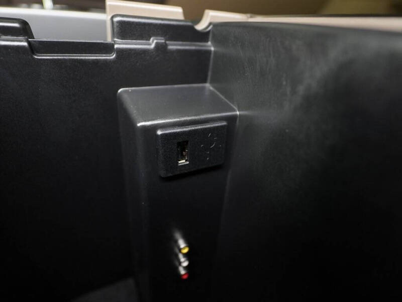 2014 Nissan Armada SV