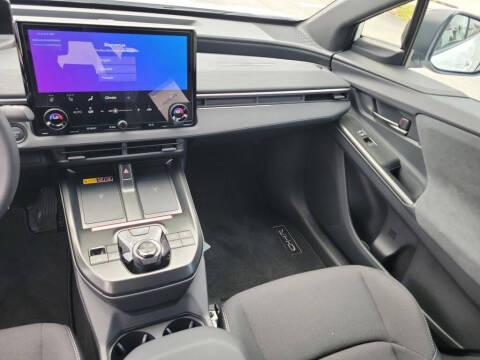 2026 Toyota C-HR