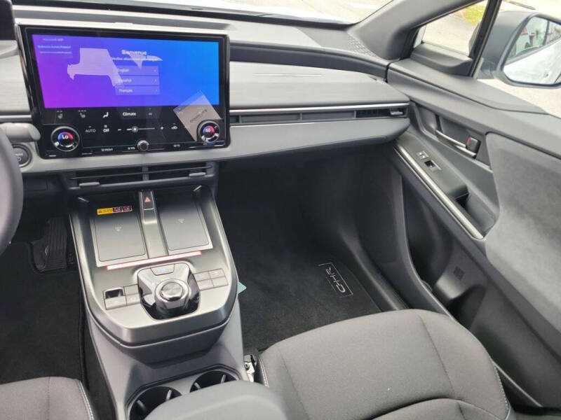 2026 Toyota C-HR