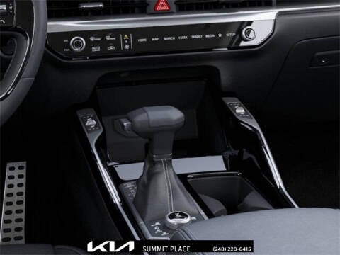 2026 Kia Sorento X-Pro SX-Prestige