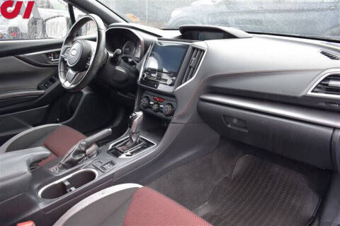 2020 Subaru Impreza Sport