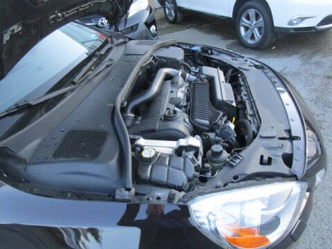 2013 Volvo S60 T5 Premier Plus