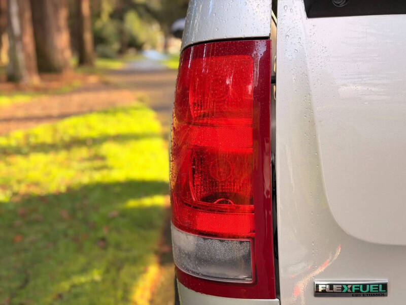 2011 GMC Sierra 1500 SLE