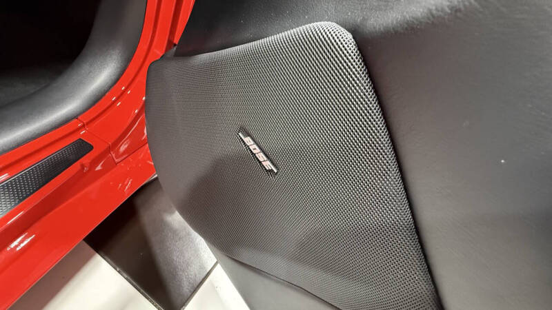 2003 Chevrolet Corvette Z06