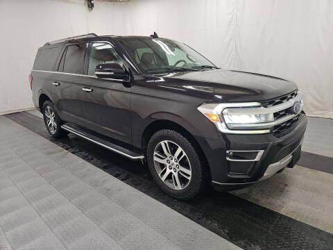 2023 Ford Expedition MAX Limited