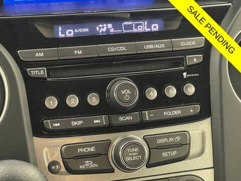 2015 Honda Pilot EX