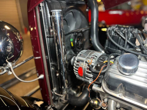 1932 Ford Roadster