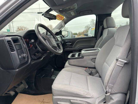 2015 GMC Sierra 1500