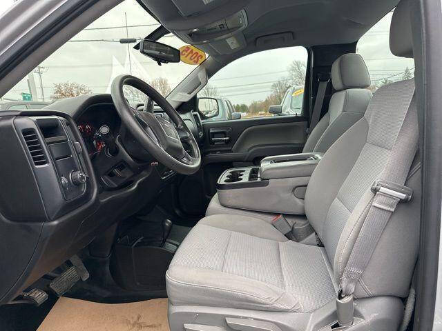 2015 GMC Sierra 1500