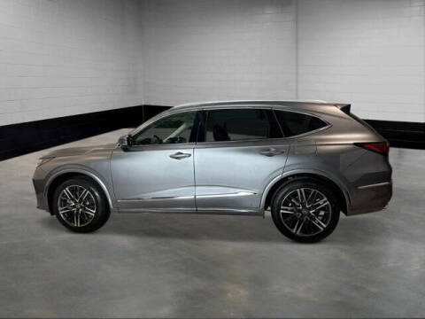 2026 Acura MDX SH-AWD w/Advance