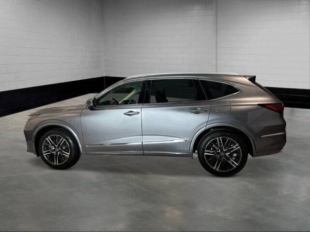 2026 Acura MDX SH-AWD w/Advance