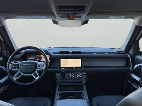 2023 Land Rover Defender