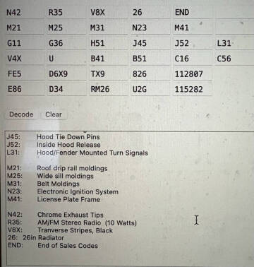 1971 Dodge Challenger