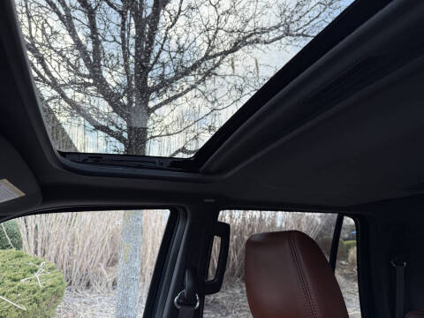 2013 Ford Expedition King Ranch