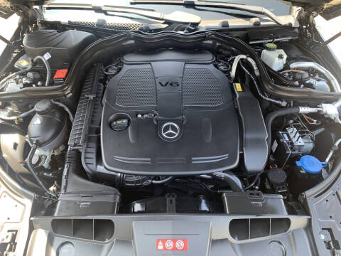 2013 Mercedes-Benz E-Class E 350