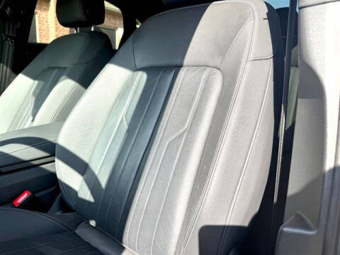 2019 Audi A6 quattro Premium 55 TFSI