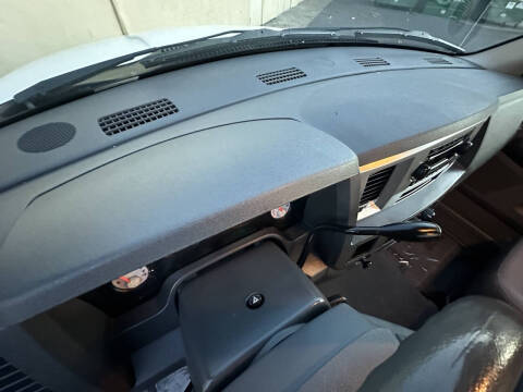 2008 Dodge Ram 1500 SLT